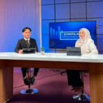 Dr. Helen Dias Andini: Kurangi Risiko Sebelum Bencana Datang