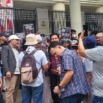 Lucas dan Wong John Juadi Disebut Pendemo, Jaksa Agung Diminta Pastikan Legalitas Tambang Bososi