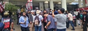 Legalitas Tambang Bososi