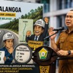 Tender Jalan Motaha-Alangga: Penawaran Rp11,94 Miliar Justru di Bawah Cipta Karya yang Jadi Pemenang