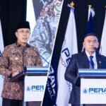 Sukses Digelar, 120 Pengurus Peradi Profesional se-Sultra Resmi Dilantik